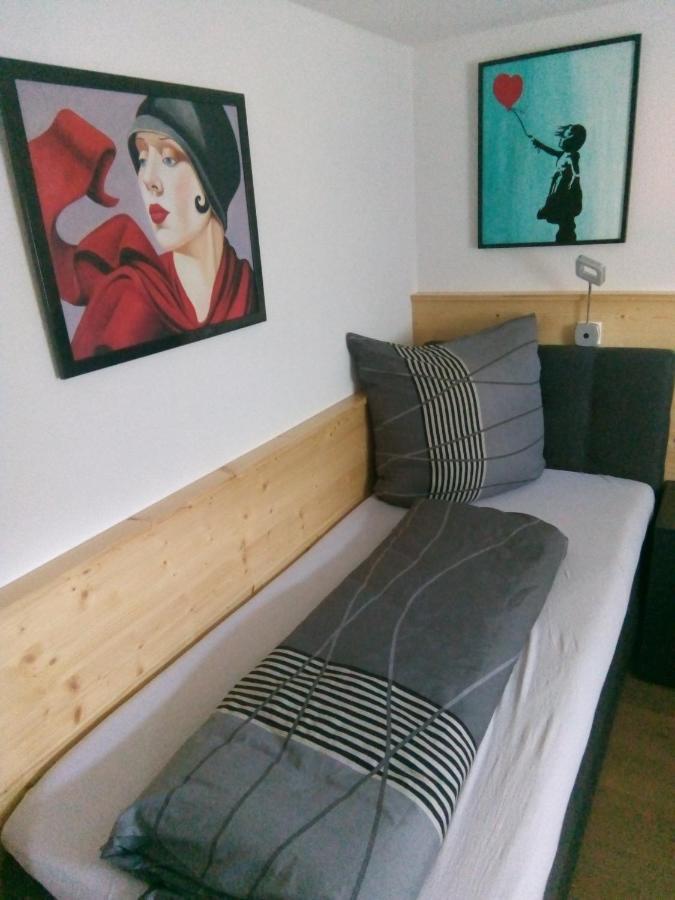 Ferienwohnung Morgensonne Wolfach Ngoại thất bức ảnh