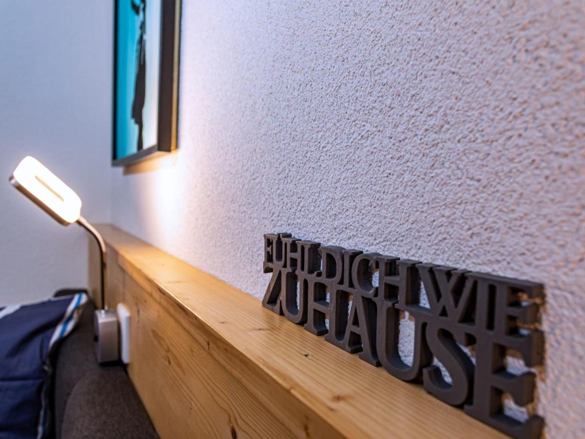 Ferienwohnung Morgensonne Wolfach Ngoại thất bức ảnh