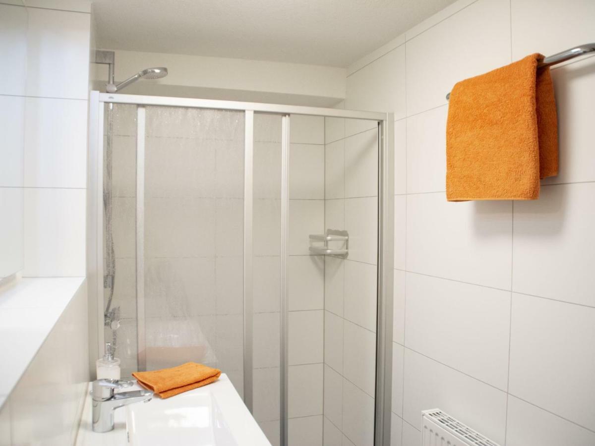 Ferienwohnung Morgensonne Wolfach Ngoại thất bức ảnh